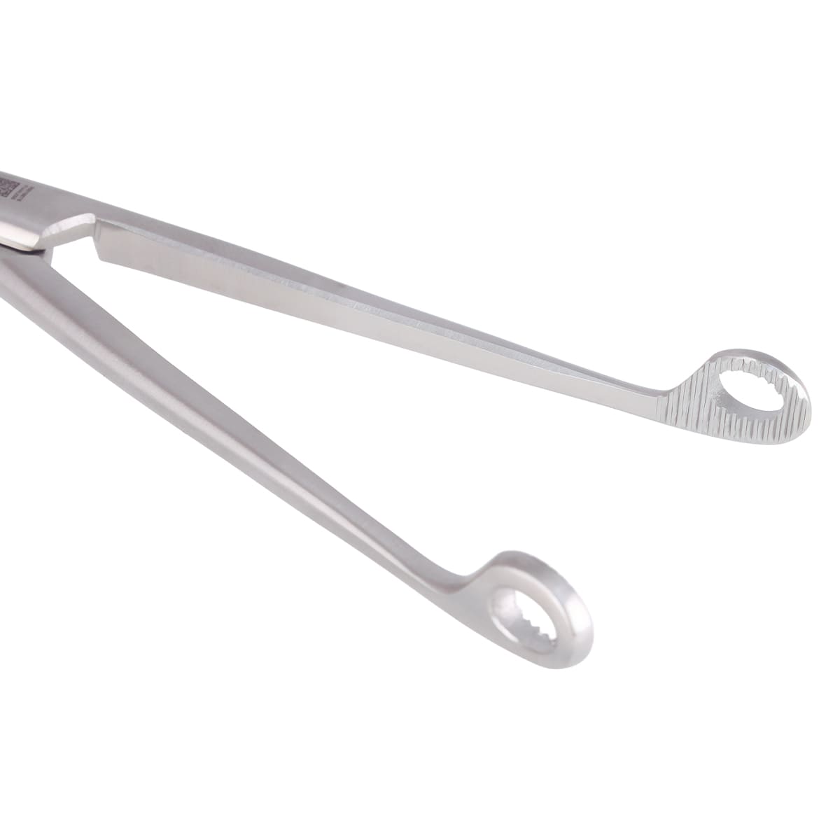 Tekno-Medical Intubationszange nach Magill